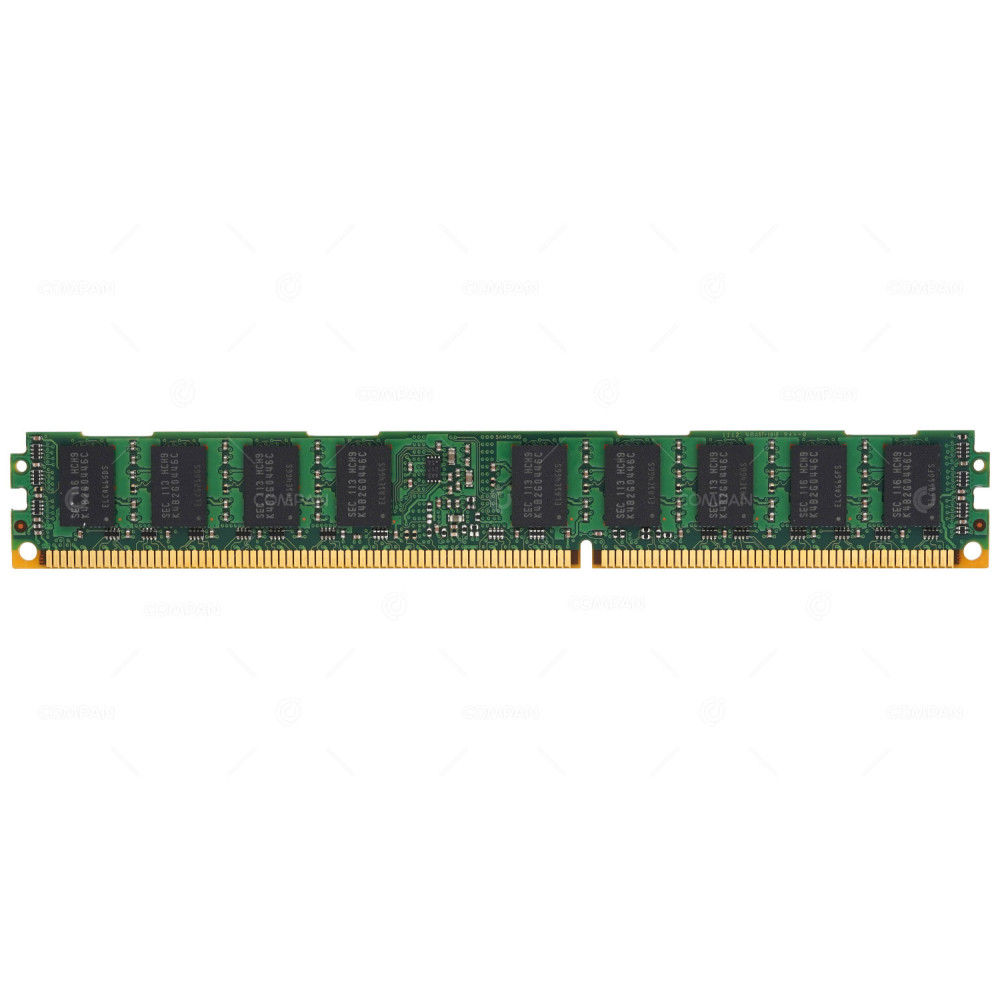 M392B5270CH0-CH9 SAMSUNG MEMORY 4GB 1RX4 PC3 10600R DDR3 LOW PROFILE -